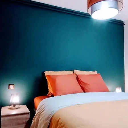 Apartment My Flat With Terrasse In Avignon! Prime Video