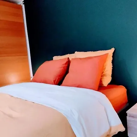 Apartment My Flat With Terrasse In Avignon! Prime Video Avignon