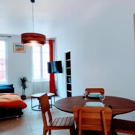 Apartment My Flat With Terrasse In Avignon! Prime Video