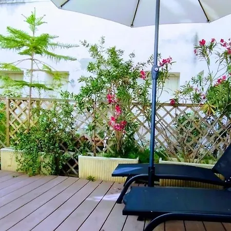My Flat With Terrasse In Avignon! Prime Video